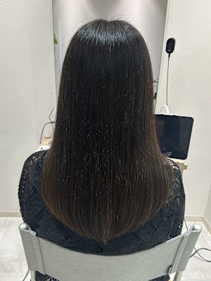 TIENA Beauty Smart Salon×スタイル