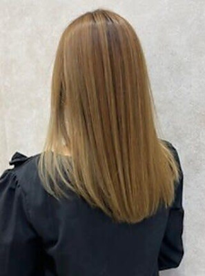 TIENA Beauty Smart Salon×スタイル