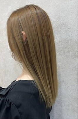 TIENA Beauty Smart Salon×スタイル