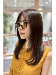 TIENA Beauty Smart Salon×スタイル