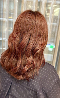 TIENA Beauty Smart Salon×スタイル