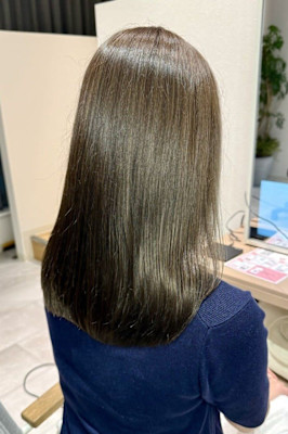 TIENA Beauty Smart Salon×スタイル