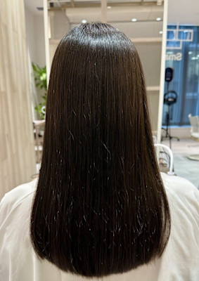 TIENA Beauty Smart Salon×スタイル