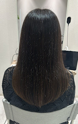 TIENA Beauty Smart Salon×スタイル