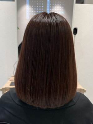 TIENA Beauty Smart Salon×スタイル