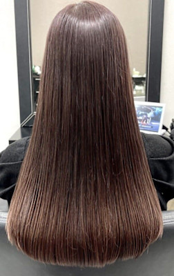 TIENA Beauty Smart Salon×スタイル