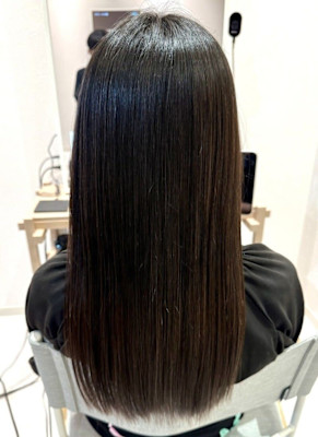 TIENA Beauty Smart Salon×スタイル