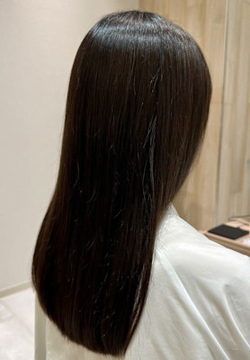 TIENA Beauty Smart Salon×スタイル