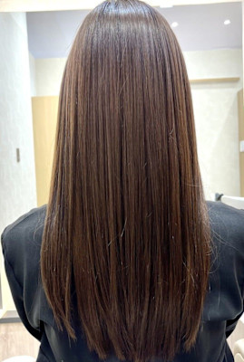 TIENA Beauty Smart Salon×スタイル