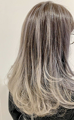 TIENA Beauty Smart Salon×スタイル