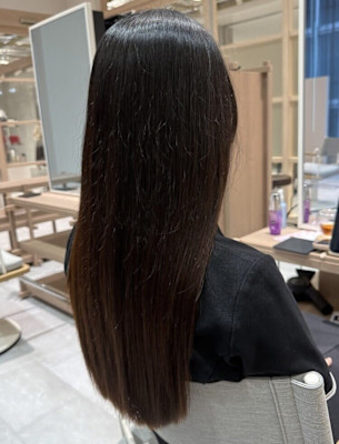 TIENA Beauty Smart Salon×スタイル