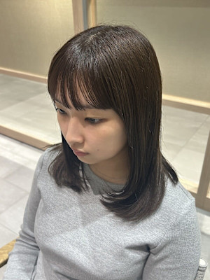 TIENA Beauty Smart Salon×スタイル