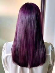 TIENA Beauty Smart Salon×スタイル