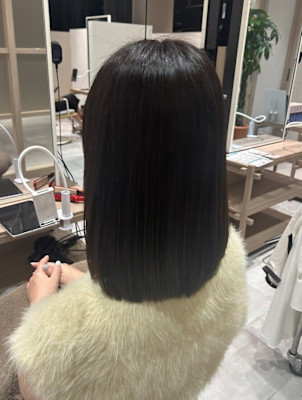 TIENA Beauty Smart Salon×スタイル