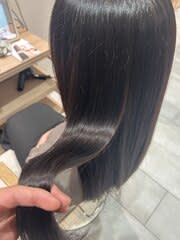 TIENA Beauty Smart Salon×スタイル