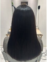 TIENA Beauty Smart Salon×スタイル