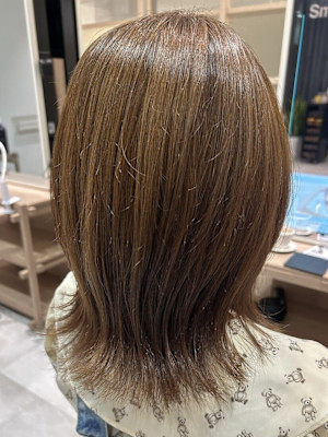 TIENA Beauty Smart Salon×スタイル