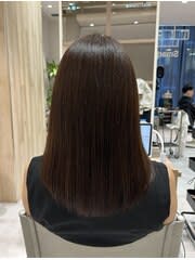 TIENA Beauty Smart Salon×スタイル