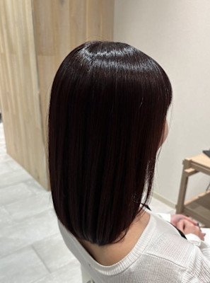 TIENA Beauty Smart Salon×スタイル