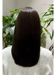 TIENA Beauty Smart Salon×スタイル