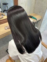 TIENA Beauty Smart Salon×スタイル