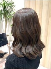 TIENA Beauty Smart Salon×スタイル
