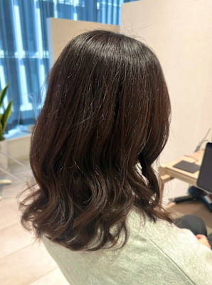 TIENA Beauty Smart Salon×スタイル