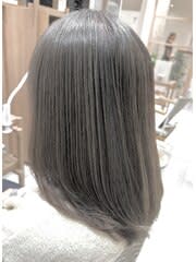 TIENA Beauty Smart Salon×スタイル