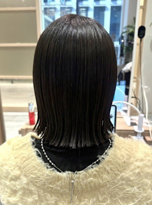 TIENA Beauty Smart Salon×スタイル