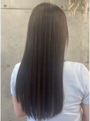 TIENA Beauty Smart Salon×スタイル