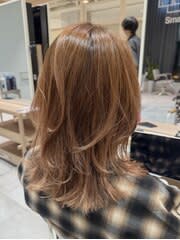 TIENA Beauty Smart Salon×スタイル