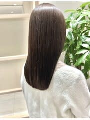 TIENA Beauty Smart Salon×スタイル