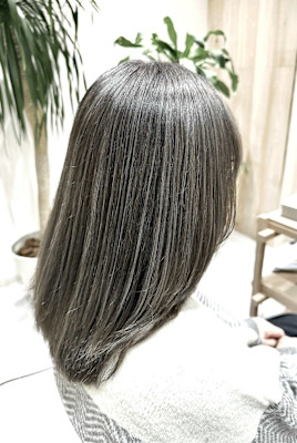 TIENA Beauty Smart Salon×スタイル