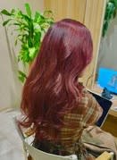 TIENA Beauty Smart Salon×スタイル