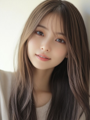 TIENA Beauty Smart Salon×スタイル