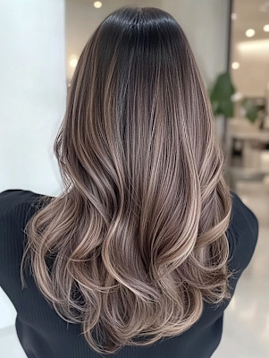 TIENA Beauty Smart Salon×スタイル