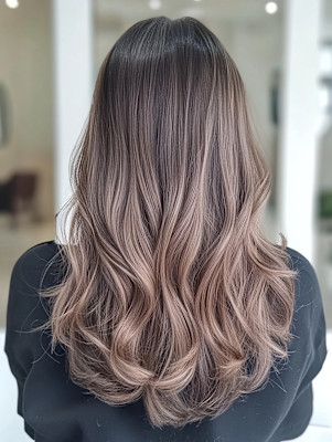 TIENA Beauty Smart Salon×スタイル