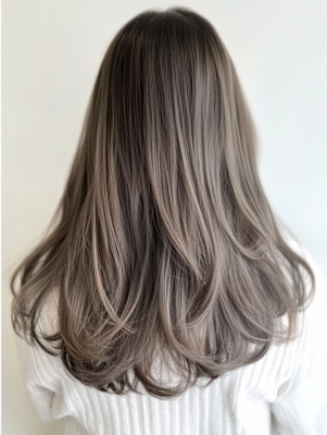 TIENA Beauty Smart Salon×スタイル