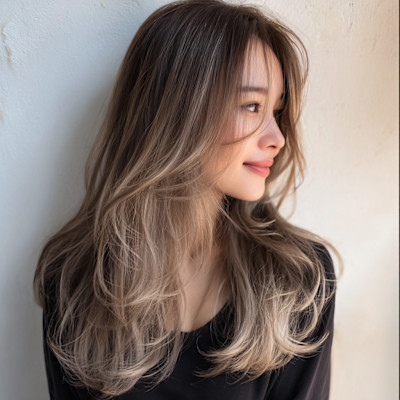 TIENA Beauty Smart Salon×スタイル