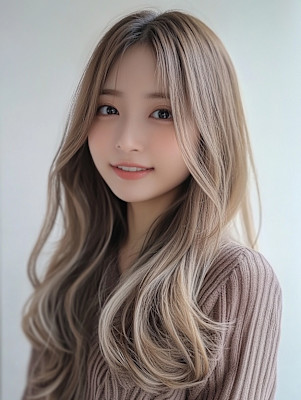 TIENA Beauty Smart Salon×スタイル