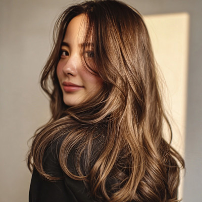 TIENA Beauty Smart Salon×スタイル