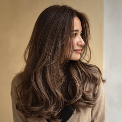 TIENA Beauty Smart Salon×スタイル