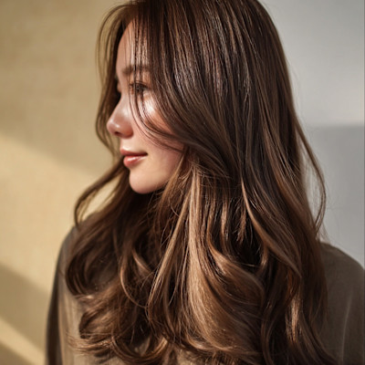 TIENA Beauty Smart Salon×スタイル