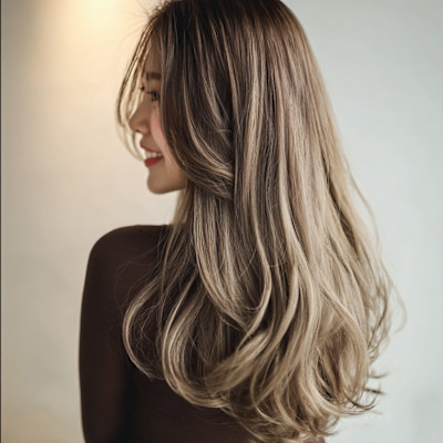 TIENA Beauty Smart Salon×スタイル