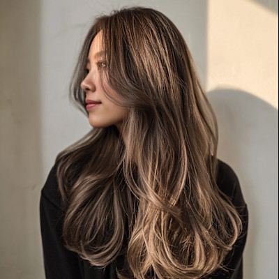 TIENA Beauty Smart Salon×スタイル