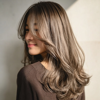 TIENA Beauty Smart Salon×スタイル