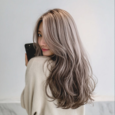 TIENA Beauty Smart Salon×スタイル