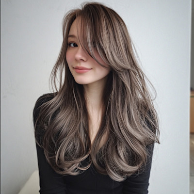 TIENA Beauty Smart Salon×スタイル