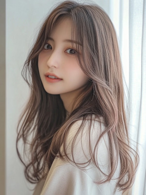 TIENA Beauty Smart Salon×スタイル