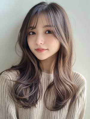 TIENA Beauty Smart Salon×スタイル